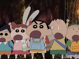 恐怖电影